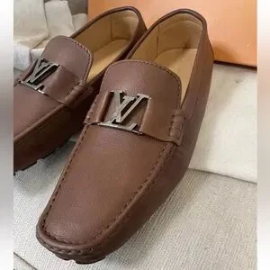 Louis Vuitton | Shoes | Louis Vuitton Monte Carlo Driving  display picture 3